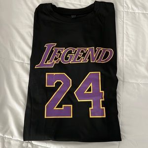 Legend 24 shirt